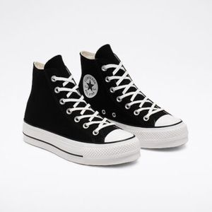 chuck taylor all star lift platform converse
